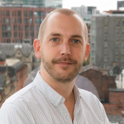 Dave Mason